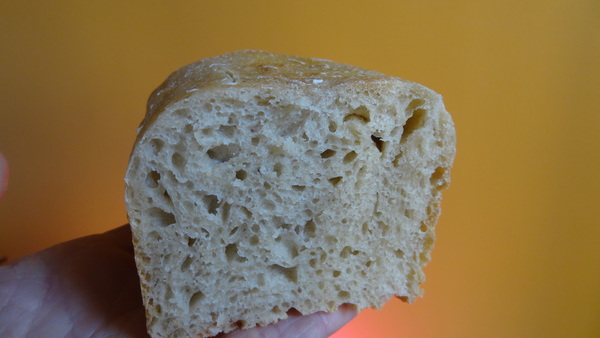 (photo) tranche de pain de mie T80